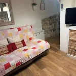 Semesterbostad El Encantodemora *