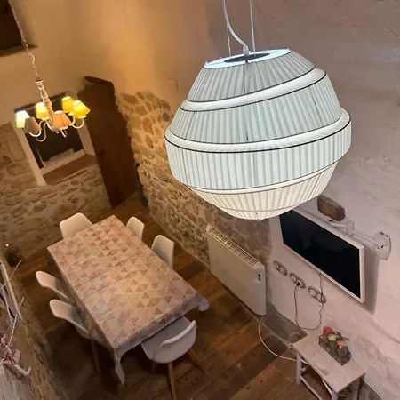 El Encantodemora Casa de vacances