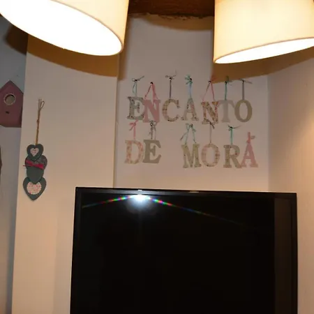 El Encantodemora * Mora de Rubielos