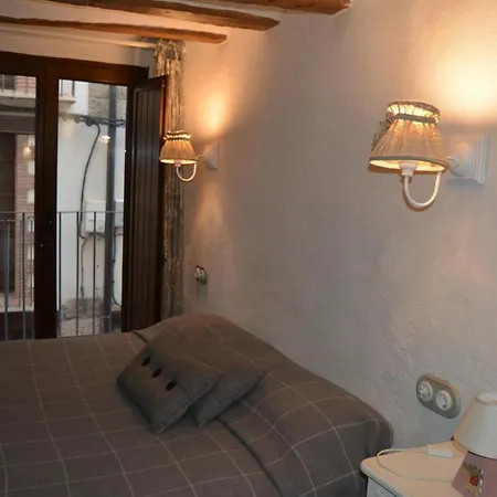 Сasa de vacaciones El Encantodemora