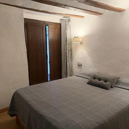 El Encantodemora Casa de vacances