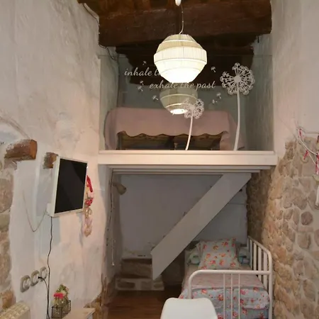El Encantodemora Casa de vacances