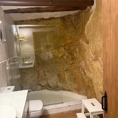 El Encantodemora Holiday home