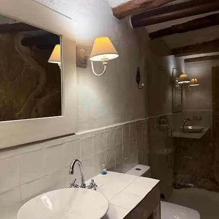 Holiday home El Encantodemora *