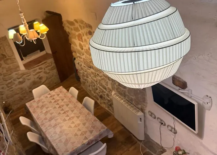 El Encantodemora Сasa de vacaciones