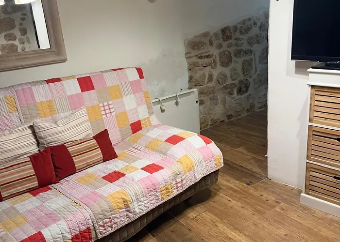 Сasa de vacaciones El Encantodemora *