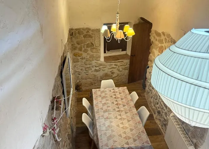 El Encantodemora Mora de Rubielos