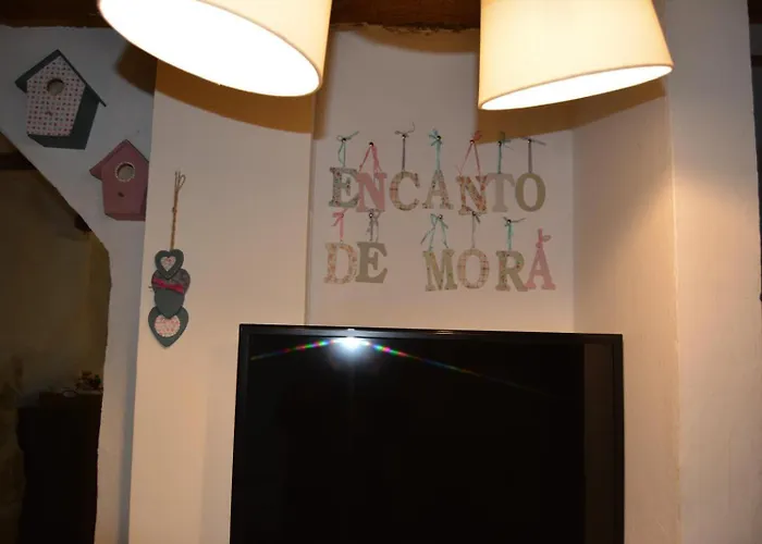 El Encantodemora * Mora de Rubielos