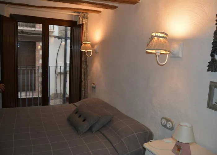 Сasa de vacaciones El Encantodemora