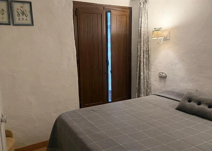 Сasa de vacaciones El Encantodemora Mora de Rubielos