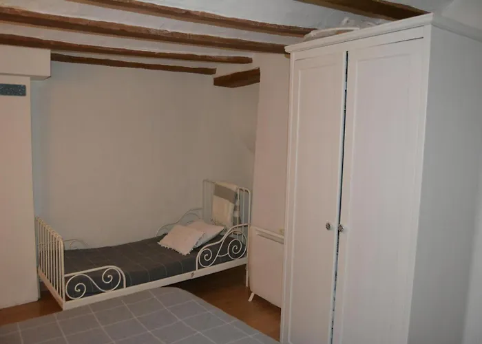 El Encantodemora Сasa de vacaciones *