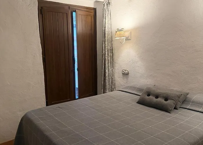 El Encantodemora Сasa de vacaciones