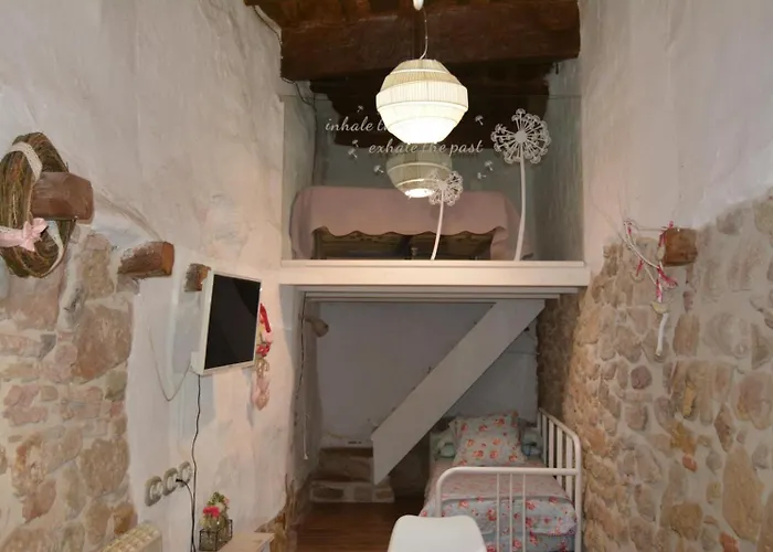 El Encantodemora Сasa de vacaciones