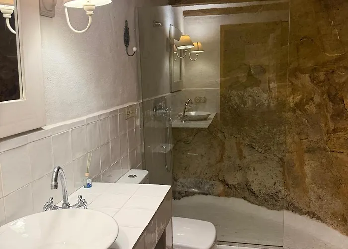 Сasa de vacaciones El Encantodemora *