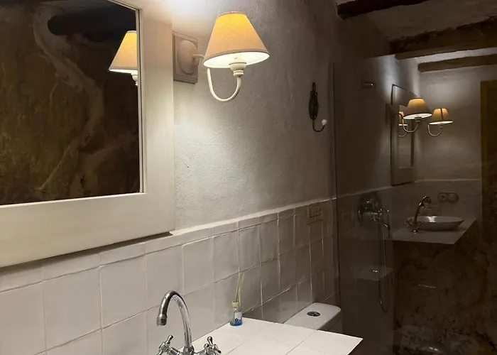 Сasa de vacaciones El Encantodemora *